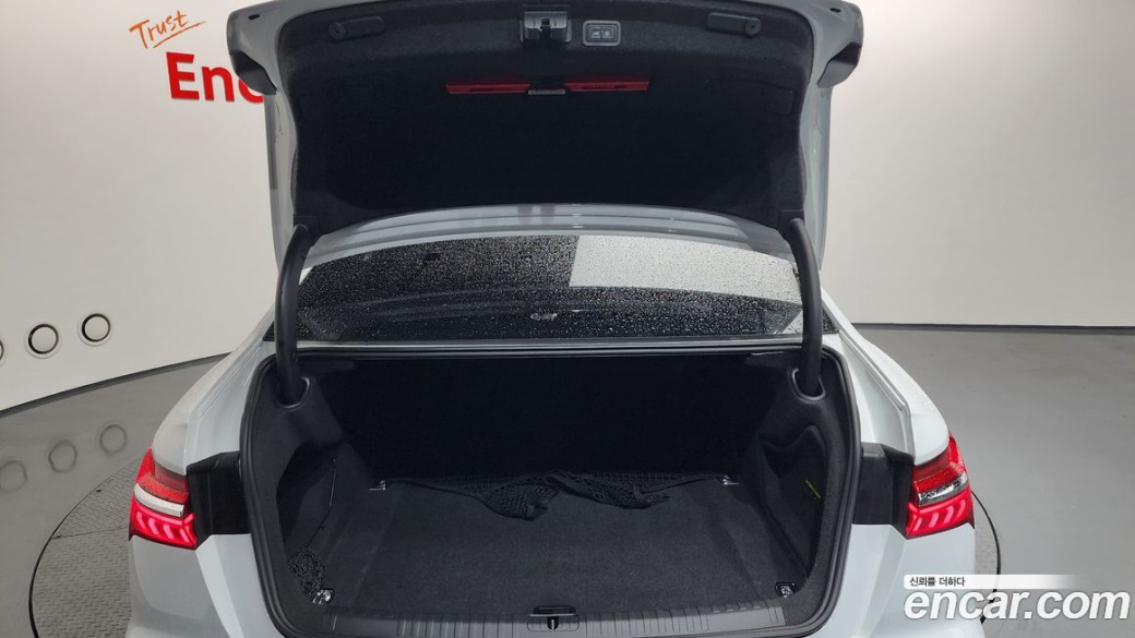 Audi A6 45 TFSI Premium, 2022