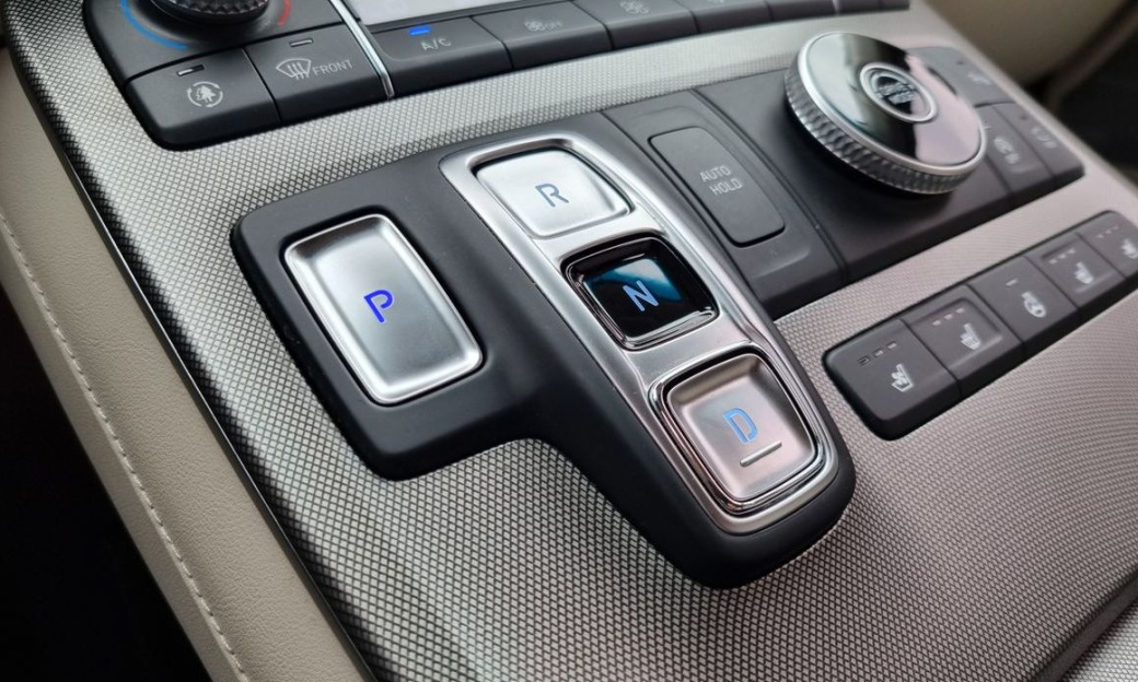 Hyundai Palisade Diesel 2.2 2WD, 2022