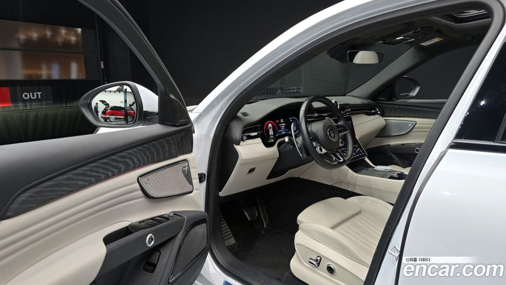 Maserati Grecale 2.0 AWD Modena, 2023