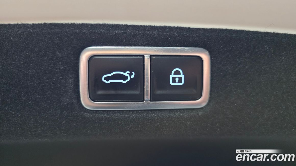 Hyundai Grandeur 2,5 Gasoline 2WD, 2024