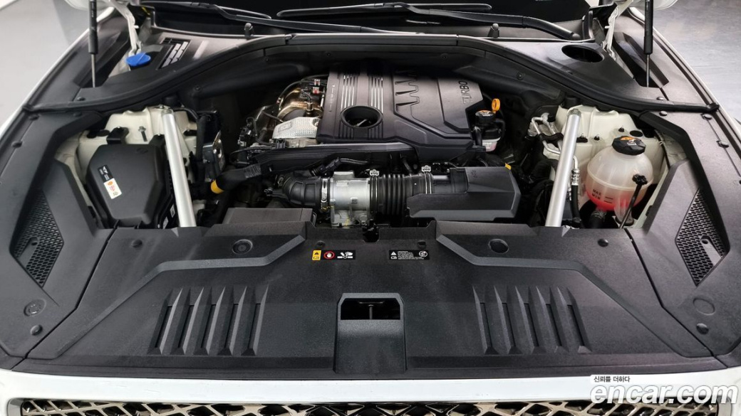 Genesis GV70 2.2 Diesel 2WD, 2022
