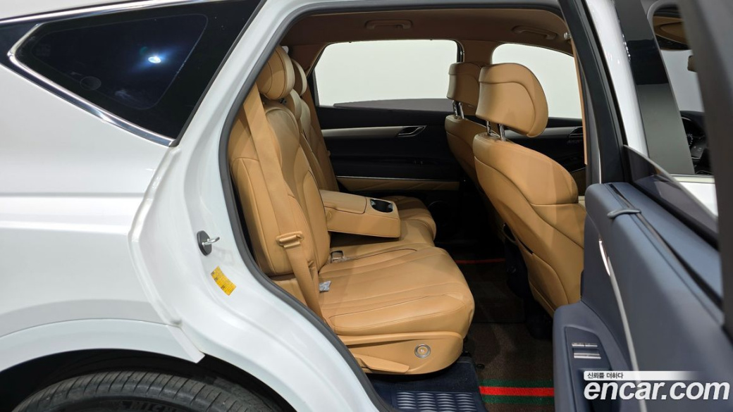 Genesis GV80 2.5T Gasoline 2WD, 2022