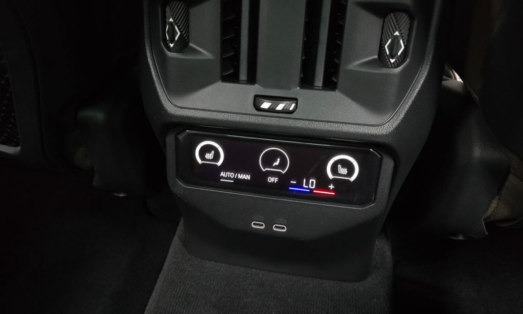 BMW X3 xDrive 20 M Sport Pro, 2025