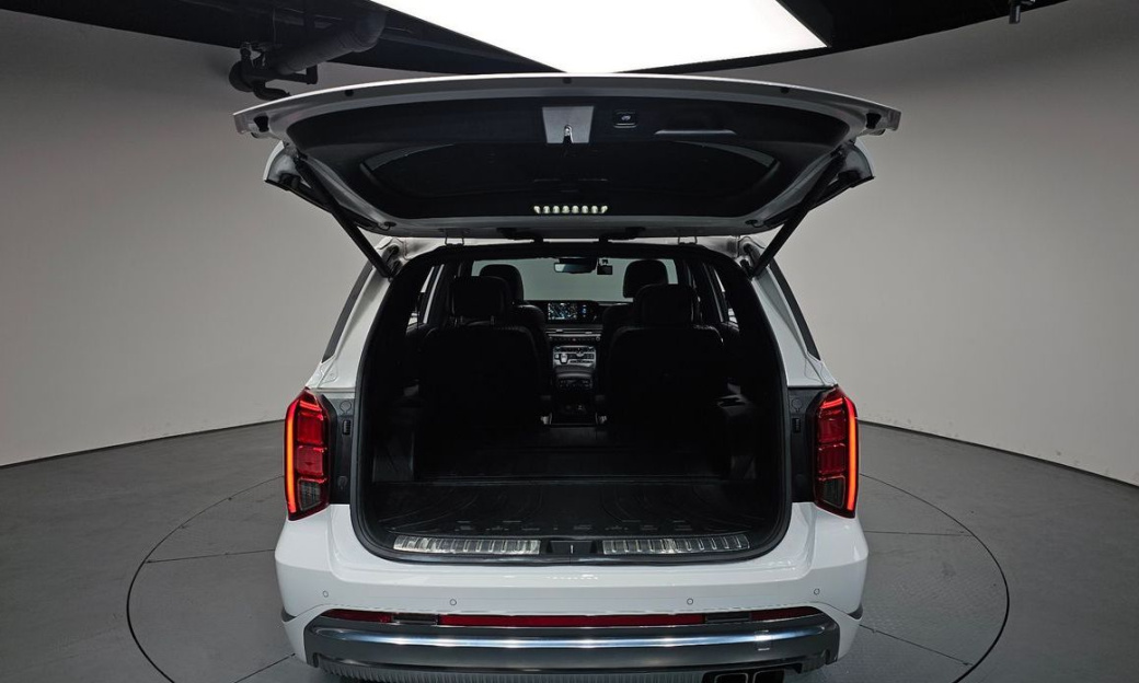 Hyundai Palisade Diesel 2.2 4WD, 2023