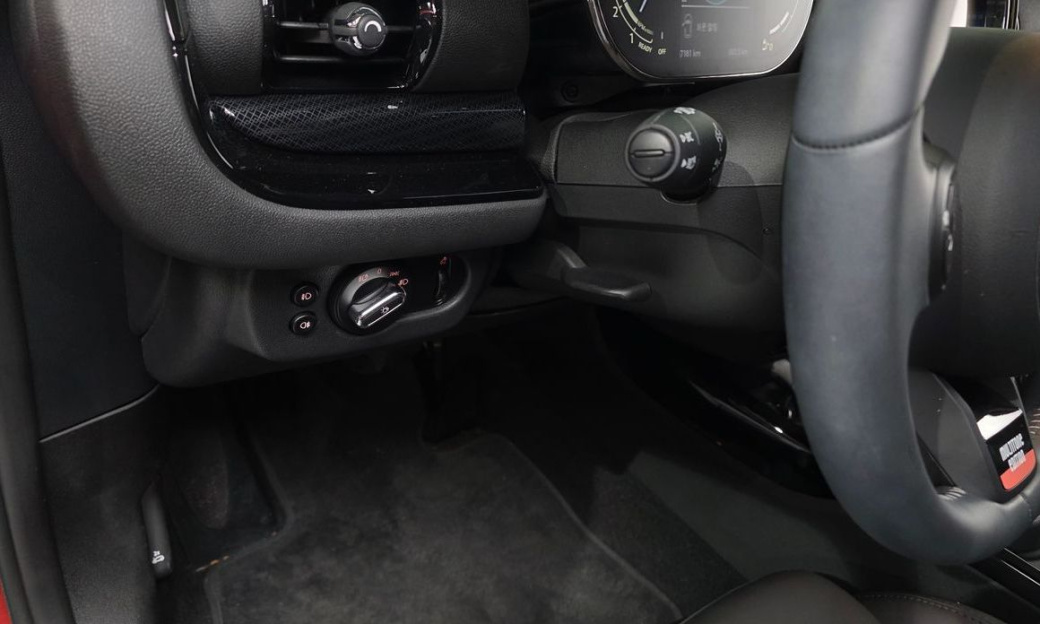 Mini Clubman Multitione Edition, 2023