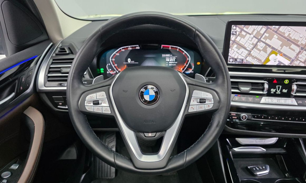 BMW X3 xDrive 20i, 2023