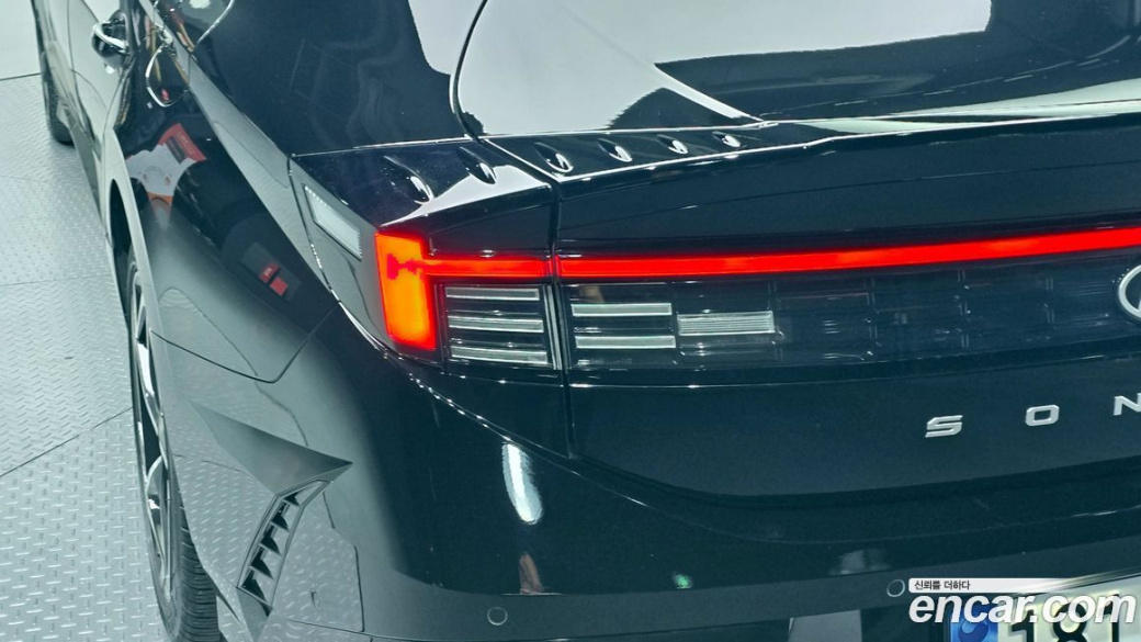 Hyundai Sonata 2.0, 2024