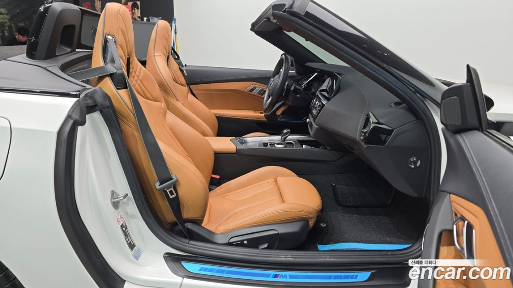 BMW Z4 sDrive20i M Sport, 2022