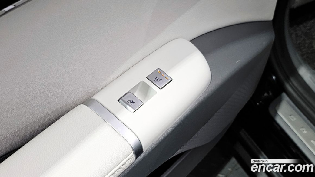 Hyundai Grandeur 2,5 Gasoline 2WD, 2023