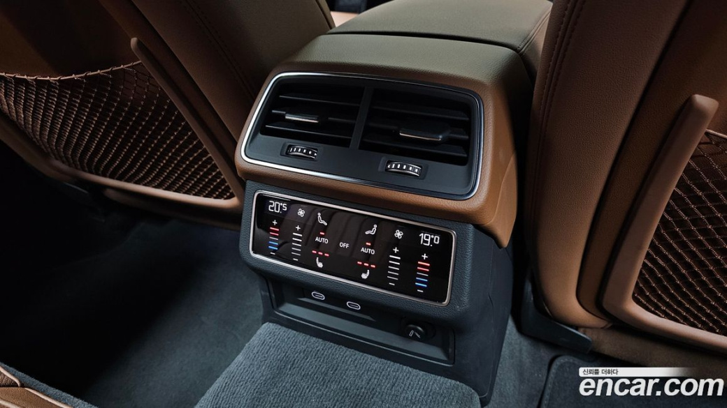 Audi A6 45 TFSI Premium, 2023