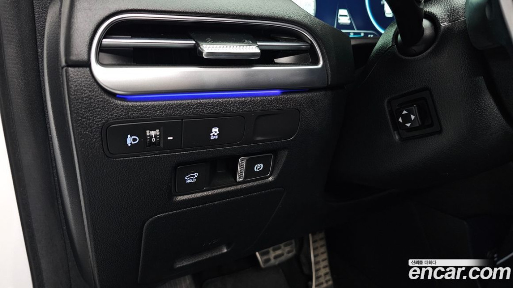 Hyundai Palisade Diesel 2.2 4WD, 2024
