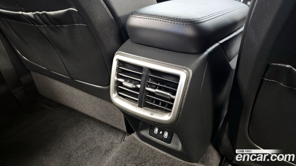 Kia K5 2.0, 2024