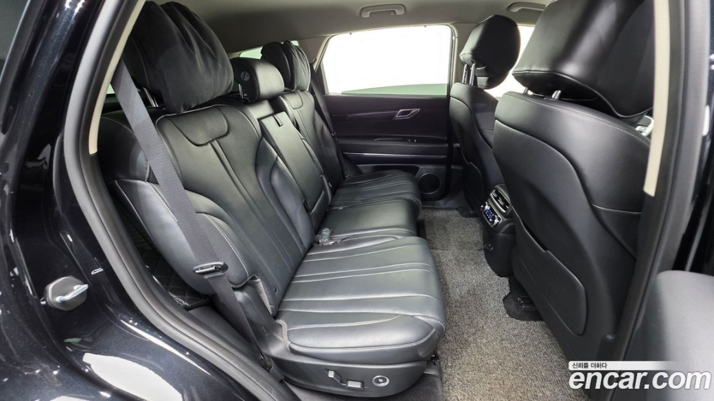 Genesis GV80 2.5T Gasoline AWD, 2022