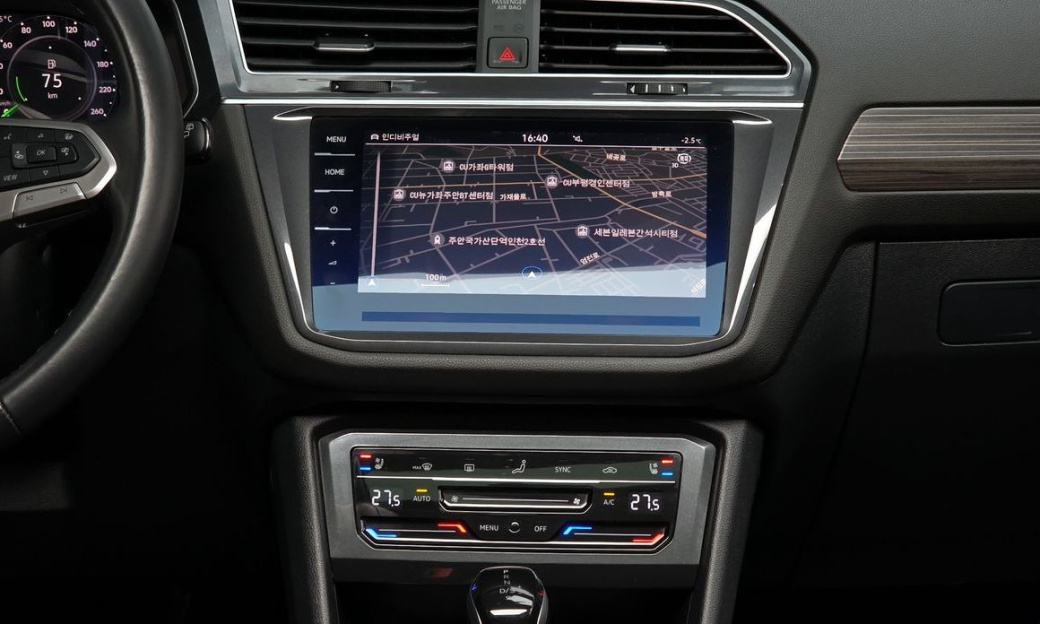 Volkswagen Tiguan 2.0 TSI Prestige, 2024