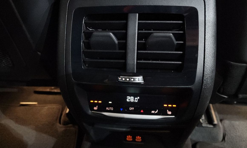 BMW X4 xDrive20i M Sport, 2022