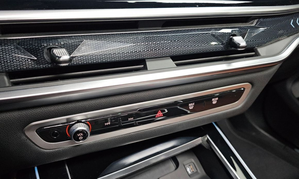 BMW X7 xDrive 40d M Sport 6STR, 2024