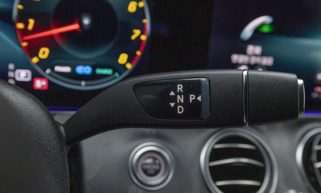 Mercedes-Benz E-Class E53 AMG 4MATIC+, 2023