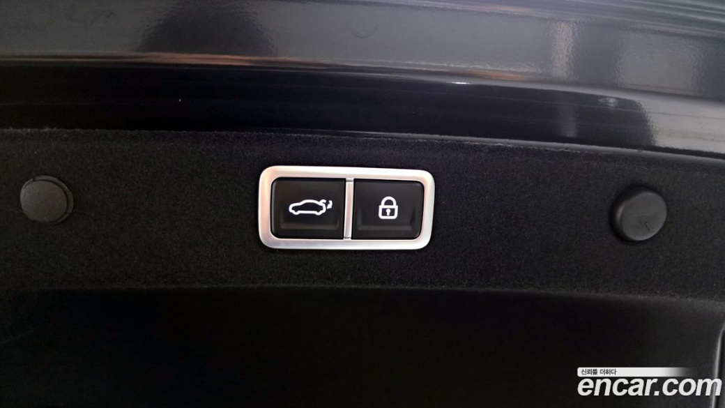 Hyundai Grandeur 2,5 Gasoline 2WD, 2023