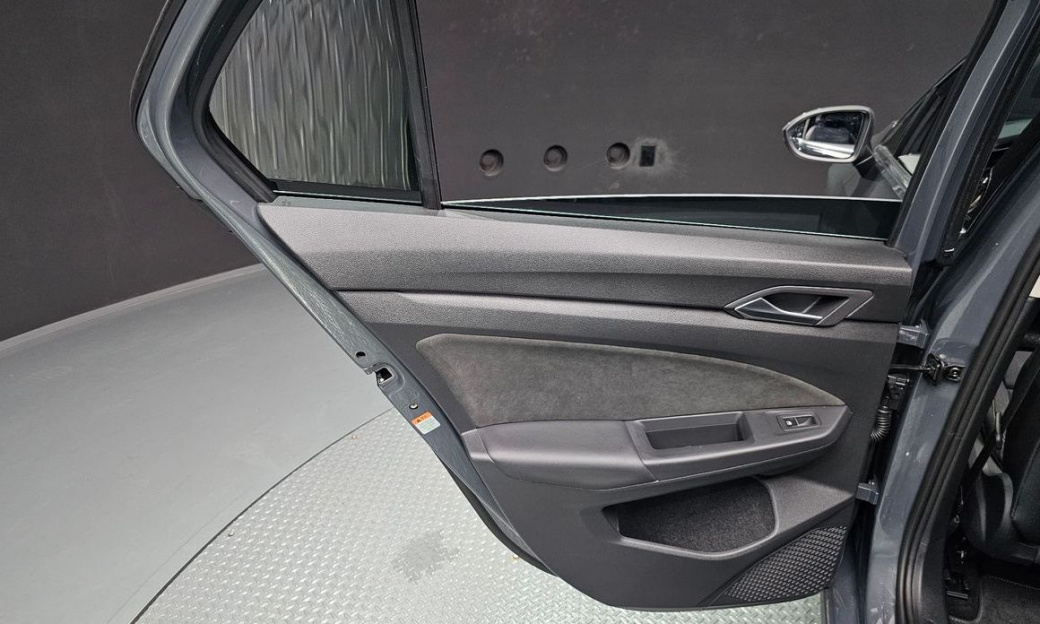 Volkswagen Golf 2.0 TDI Prestige, 2026