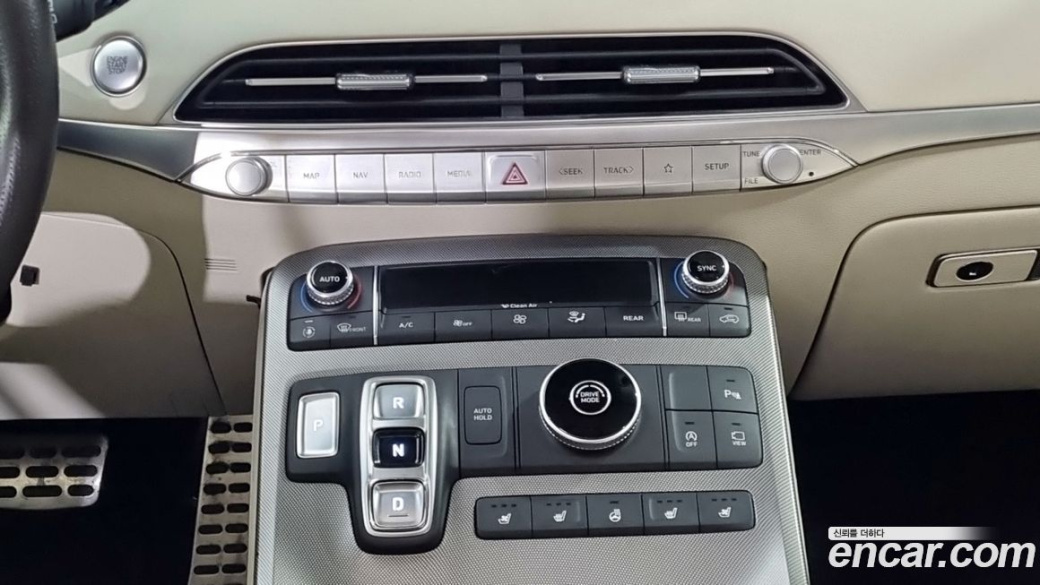 Hyundai Palisade Diesel 2.2 2WD, 2022