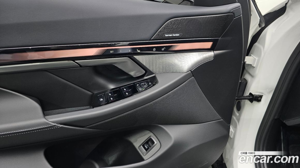 BMW 5-Series 520i M Sport, 2026