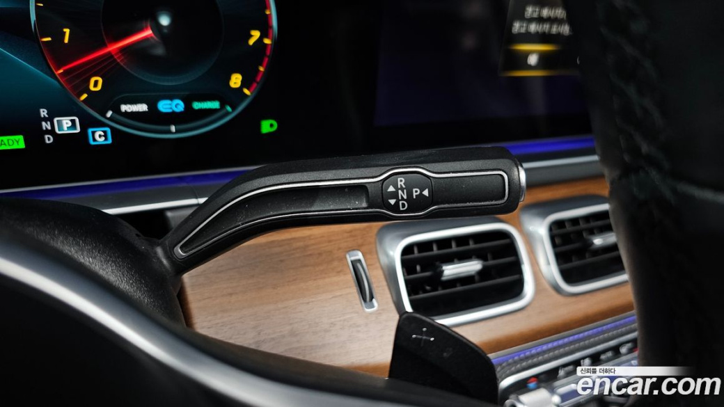 Mercedes-Benz GLE-Class GLE450 4MATIC, 2021