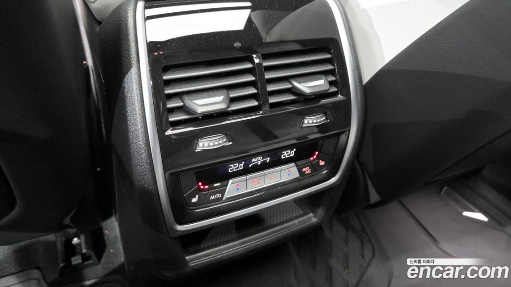 BMW X6M 4.4 Competition, 2022