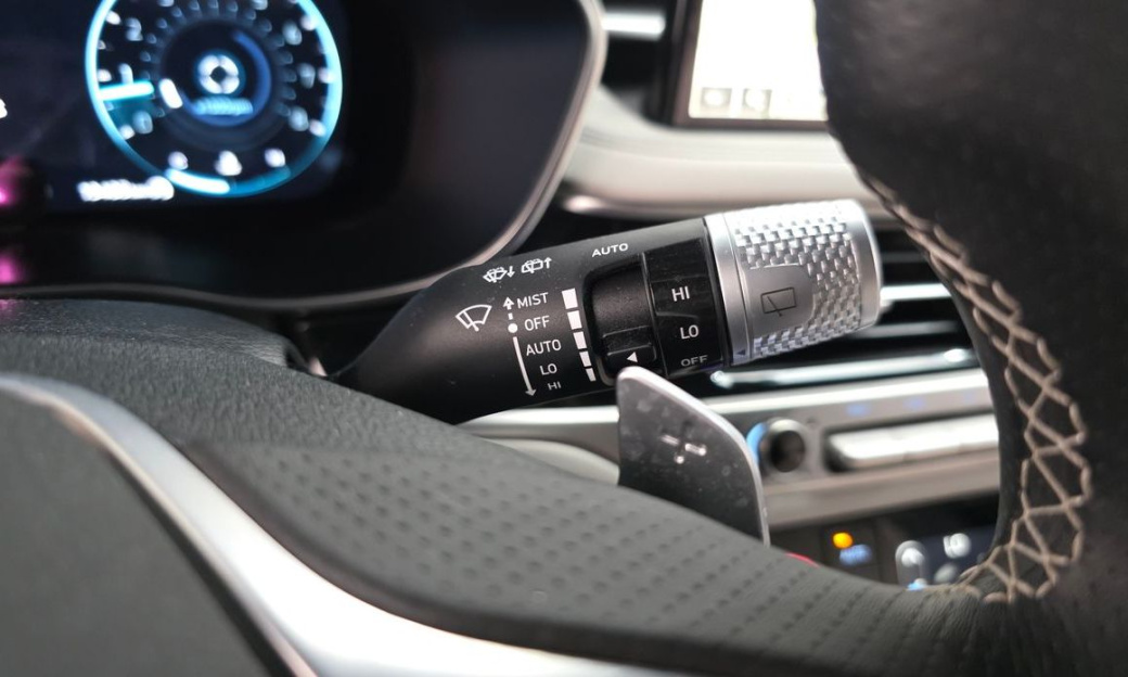 Genesis G70 Gasoline 2.5T 2WD, 2024