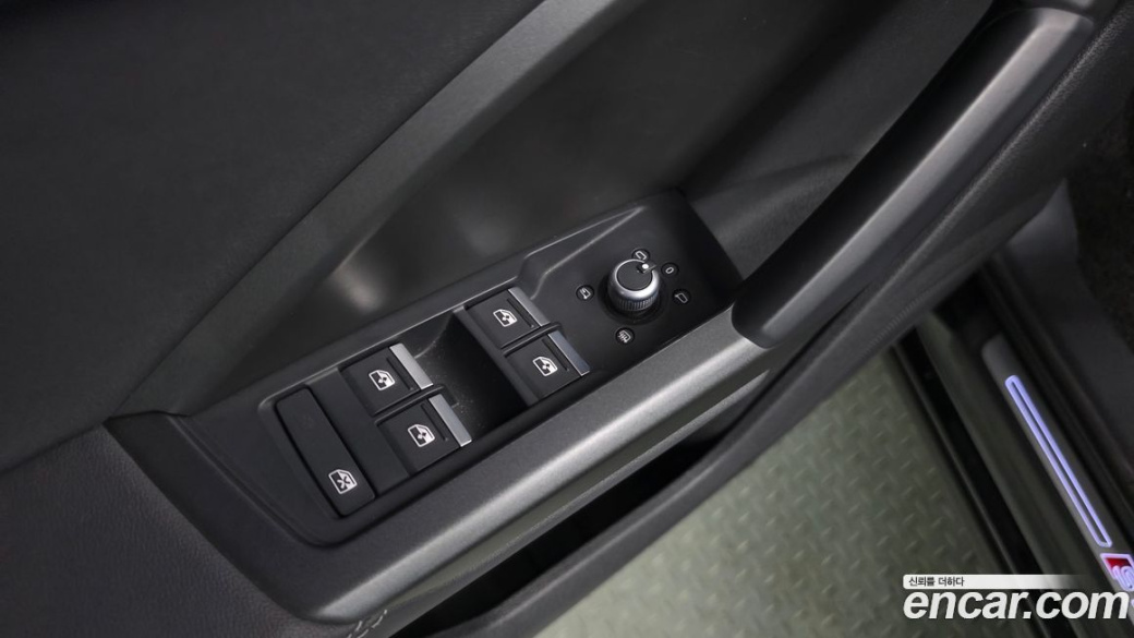 Audi Q3 35 TDI Quattro Premium Sportback, 2022