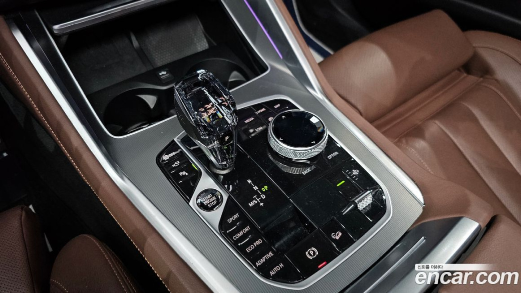 BMW X6 xDrive30d M Sport, 2021