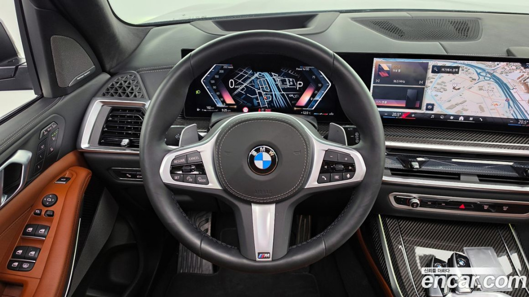 BMW X7 xDrive 40i M Sport 6STR, 2025