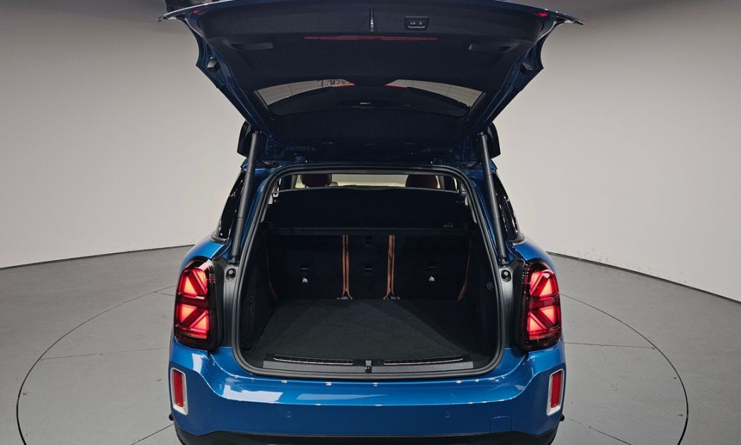 Mini Countryman ALL4 Classic, 2024