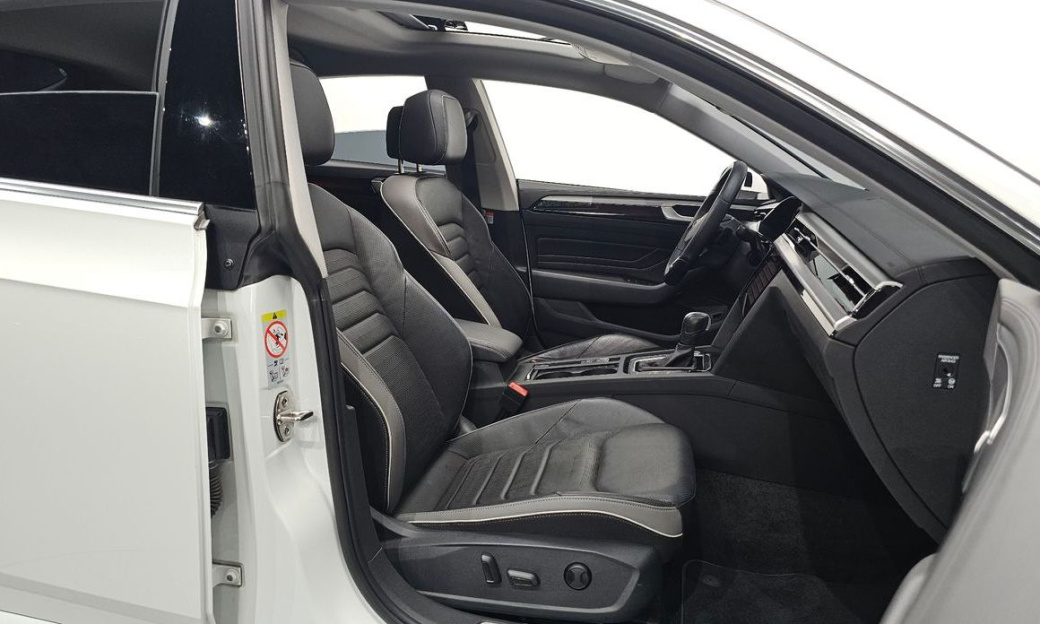 Volkswagen Arteon 2.0 TDI Prestige, 2023