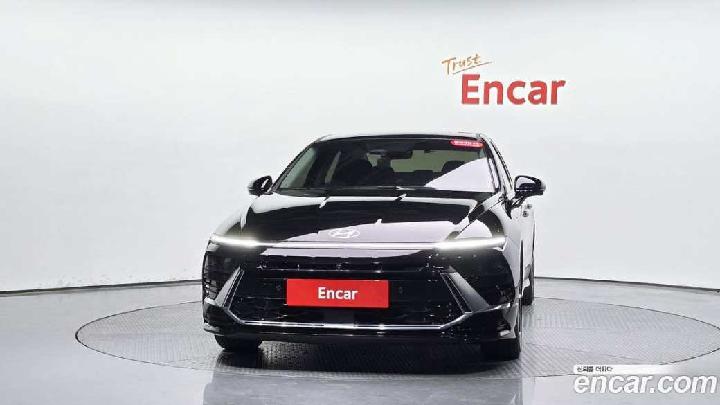 Hyundai Sonata 2.0, 2024