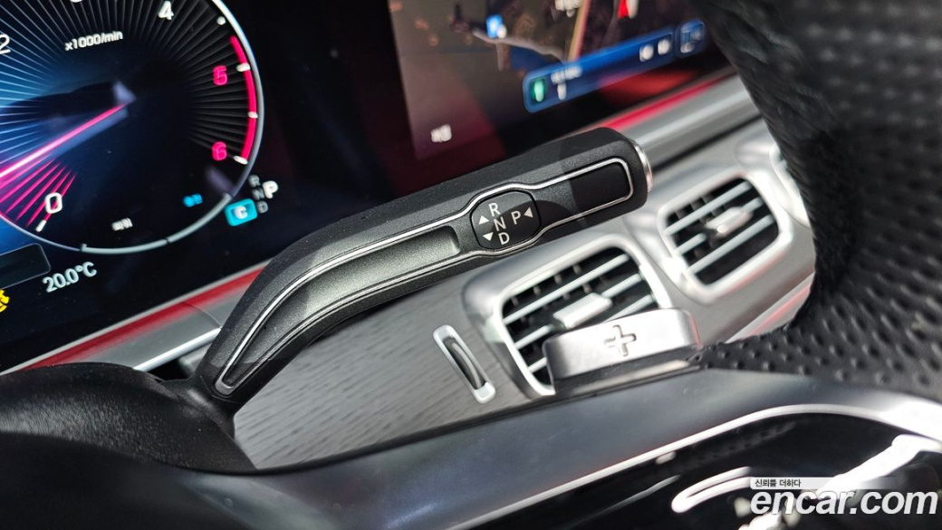 Mercedes-Benz GLE-Class GLE450d 4MATIC Coupe, 2023