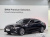BMW 3-Series 320i Luxury, 2022