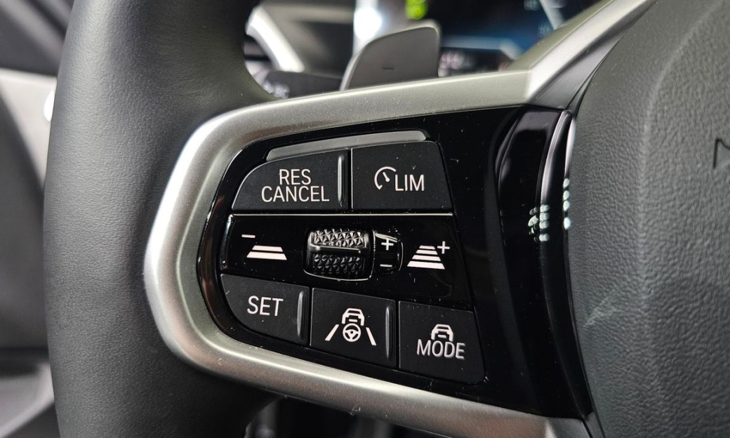 BMW 4-Series 420i M Sport Pro Convertible, 2025
