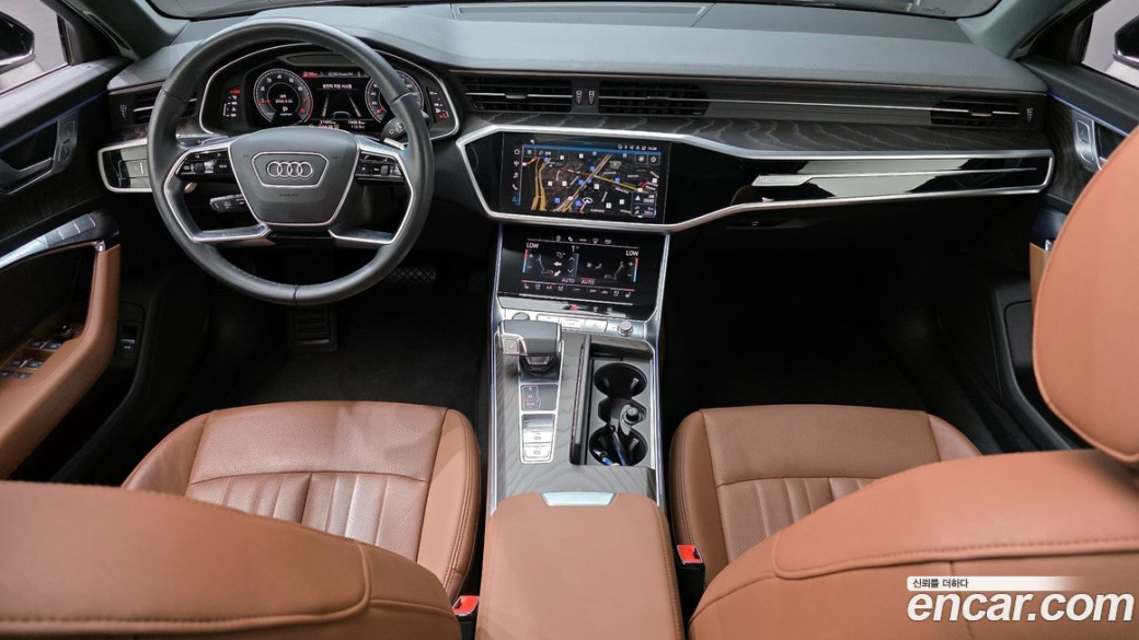 Audi A6 45 TFSI Premium, 2023