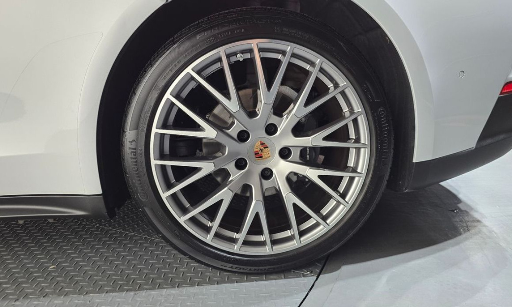 Porsche Panamera 2.9 AWD, 2025
