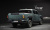 Kia Tasman 2.5T Gasoline 4WD, 2026
