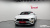 Ford Mustang Convertible, 2021