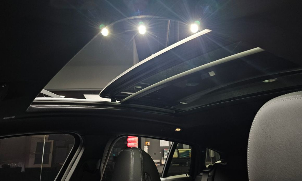BMW X4 xDrive20i M Sport Pro Special Edition, 2025