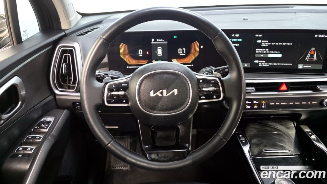 Kia Sorento Diesel 2.2 4WD, 2024