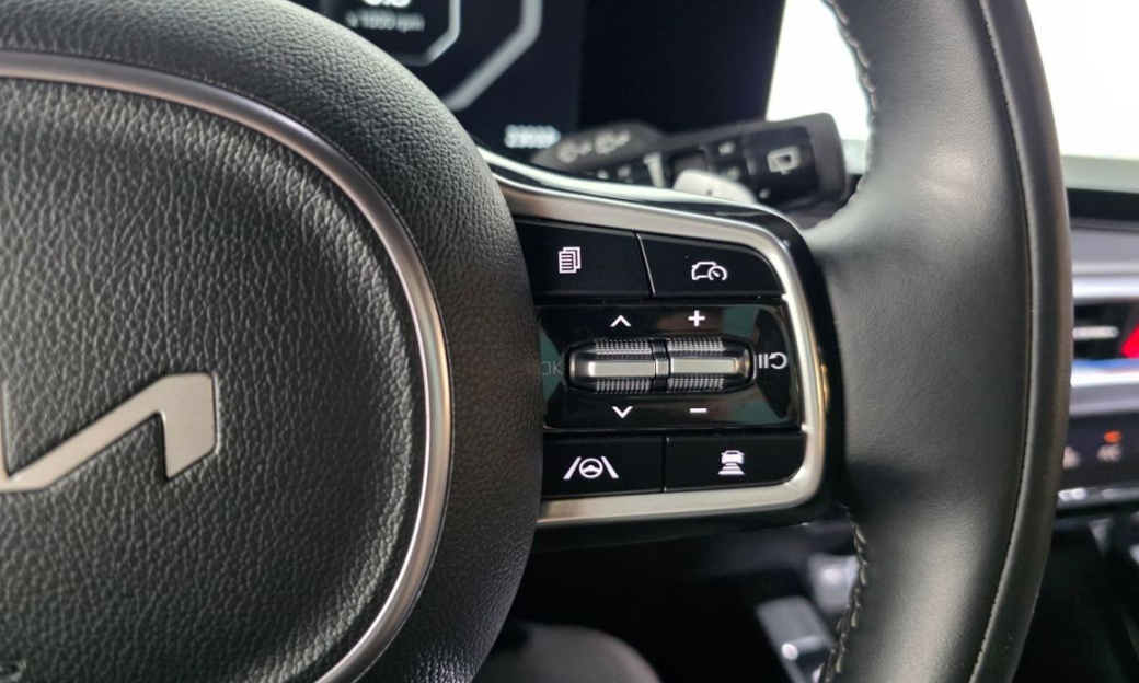 Kia Sorento Diesel 2.2 4WD, 2025