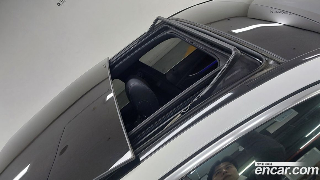 Mercedes-Benz E-Class E450 4MATIC Exclusive, 2023