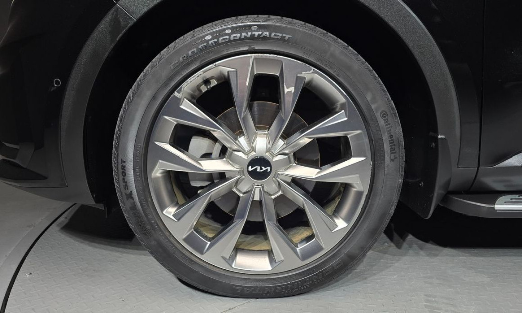 Kia Sorento Diesel 2.2 2WD, 2022