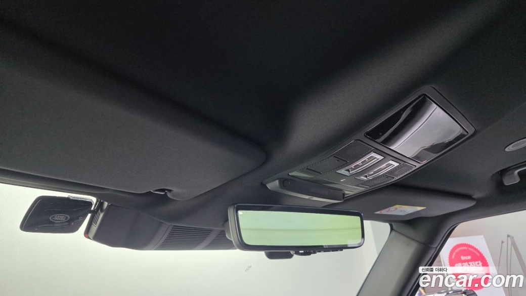 Land Rover Defender 130 P400 Outbound, 2024
