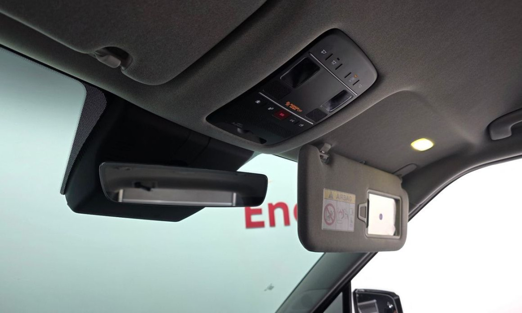 Hyundai Palisade Gasoline 2.5T 4WD 9-Seater, 2025