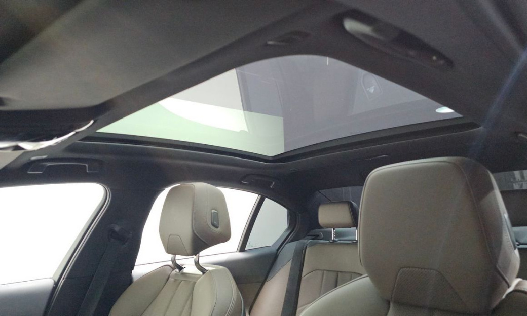 BMW 5-Series 523d M Sport, 2024