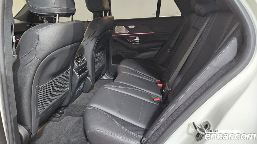 Mercedes-Benz GLE-Class GLE450d 4MATIC Coupe, 2024